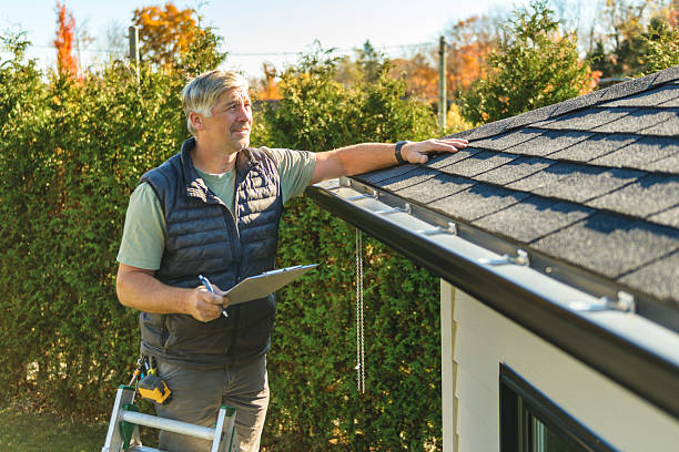 Trusted Roofing service in Nome, ND - Ben Roofing and Steel LLC