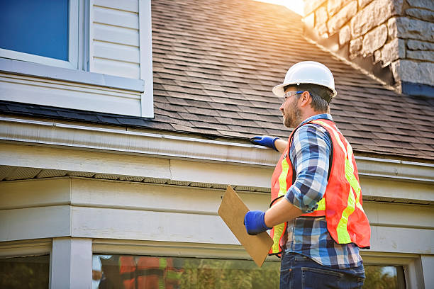 Trusted Roof Repair service in Nome, ND - Ben Roofing and Steel LLC